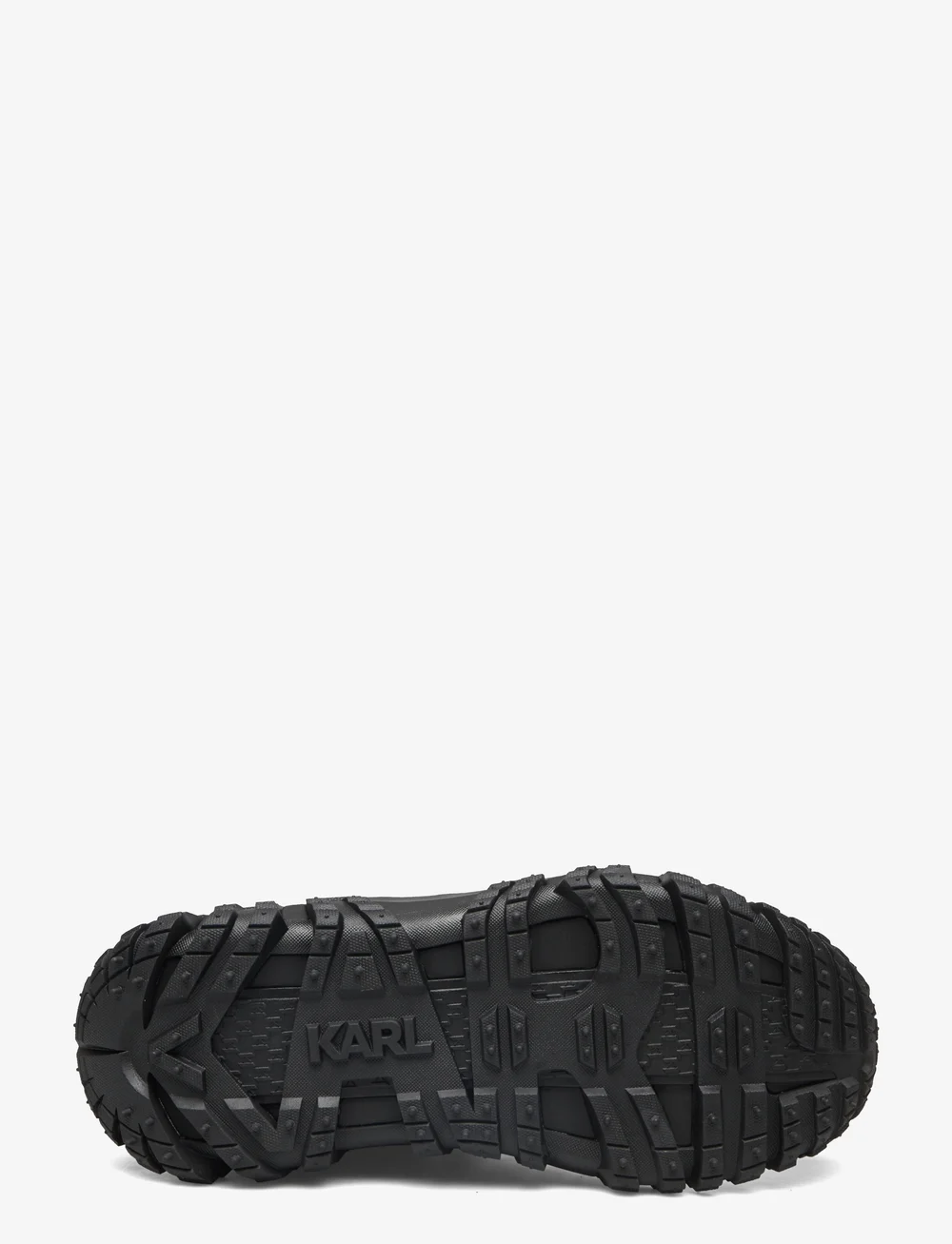 Karl Lagerfeld Shoes K trail Kc sneakers shop at Booztlet