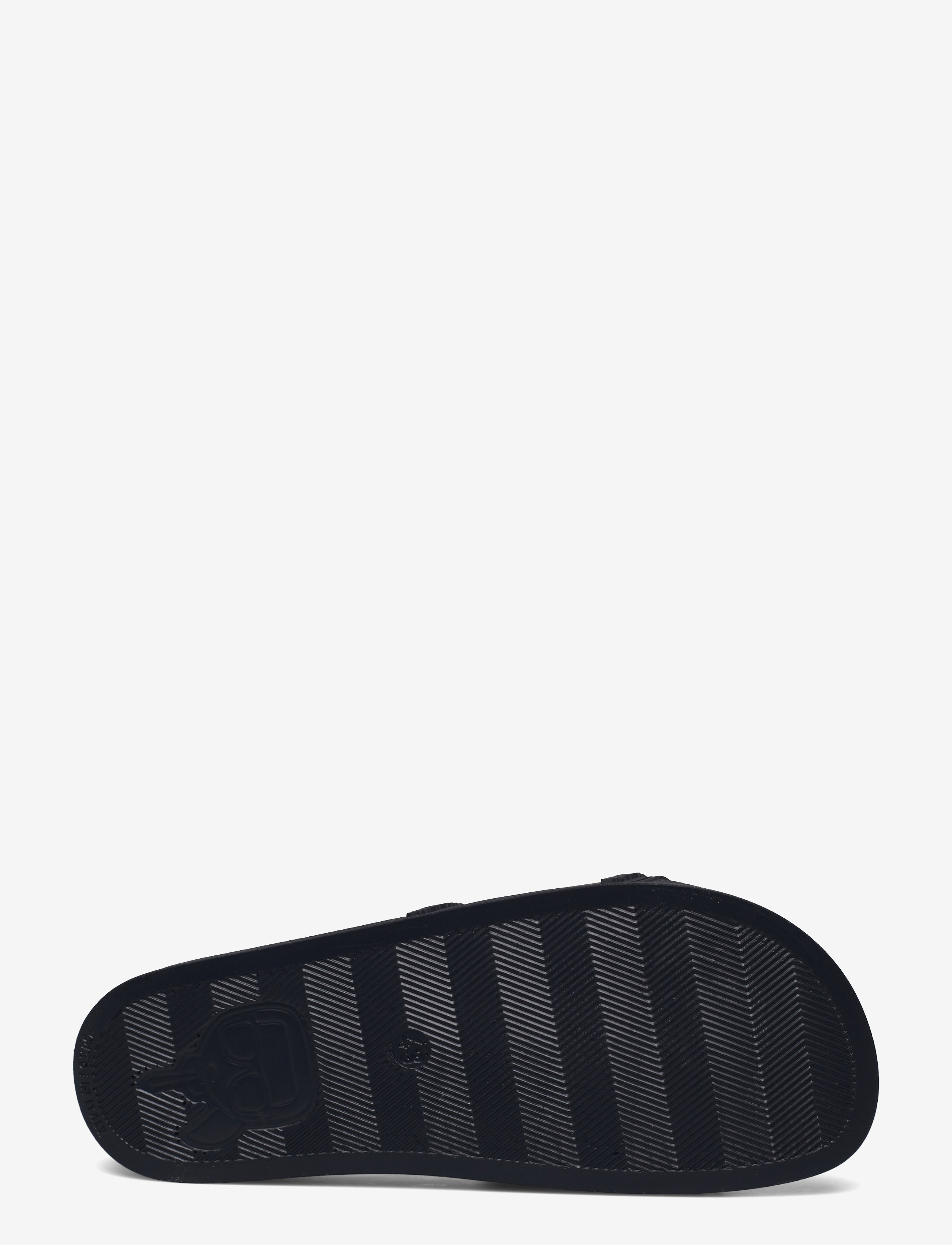 Karl Lagerfeld Shoes - KONDO Karl Logo Slid - navy rubber/blue - 4