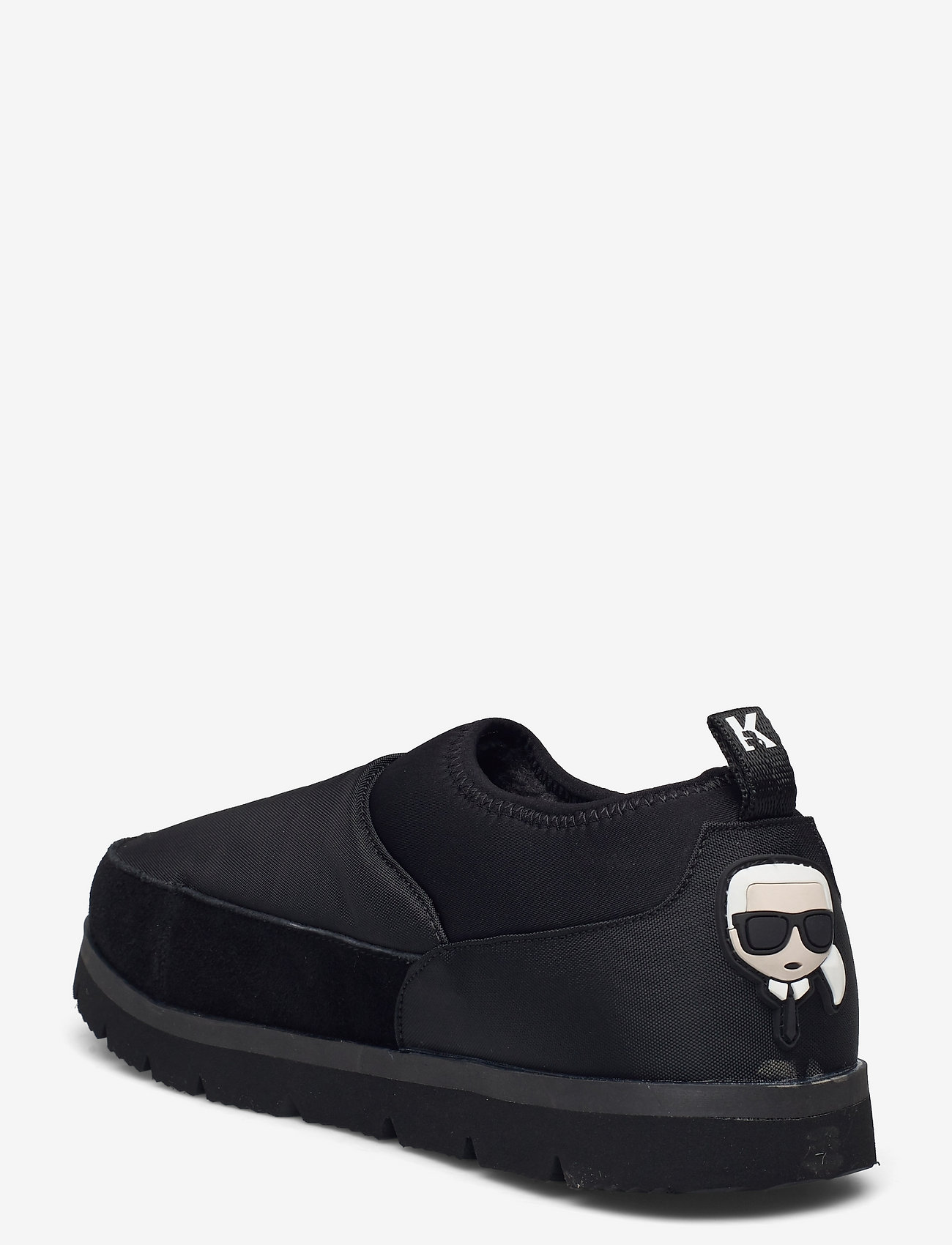 Karl Lagerfeld Shoes - TERRA DOMO - slip in shoe - 2