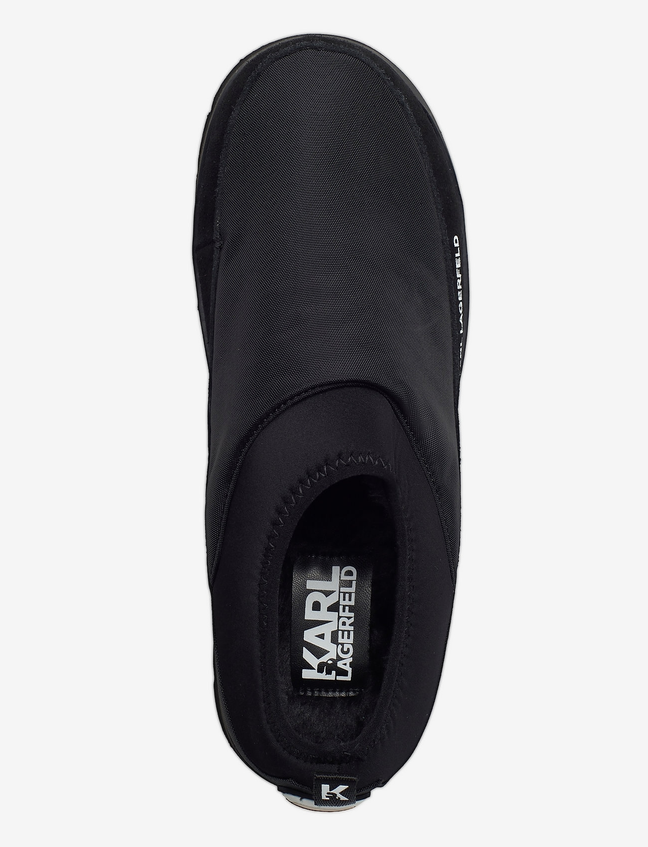 Karl Lagerfeld Shoes - TERRA DOMO - slip in shoe - 3
