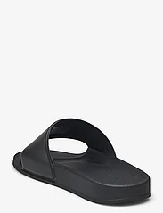 Karl Lagerfeld Shoes - KONDO - pool sliders - black rubber - 2