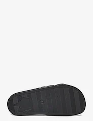Karl Lagerfeld Shoes - KONDO - pool sliders - black rubber - 4