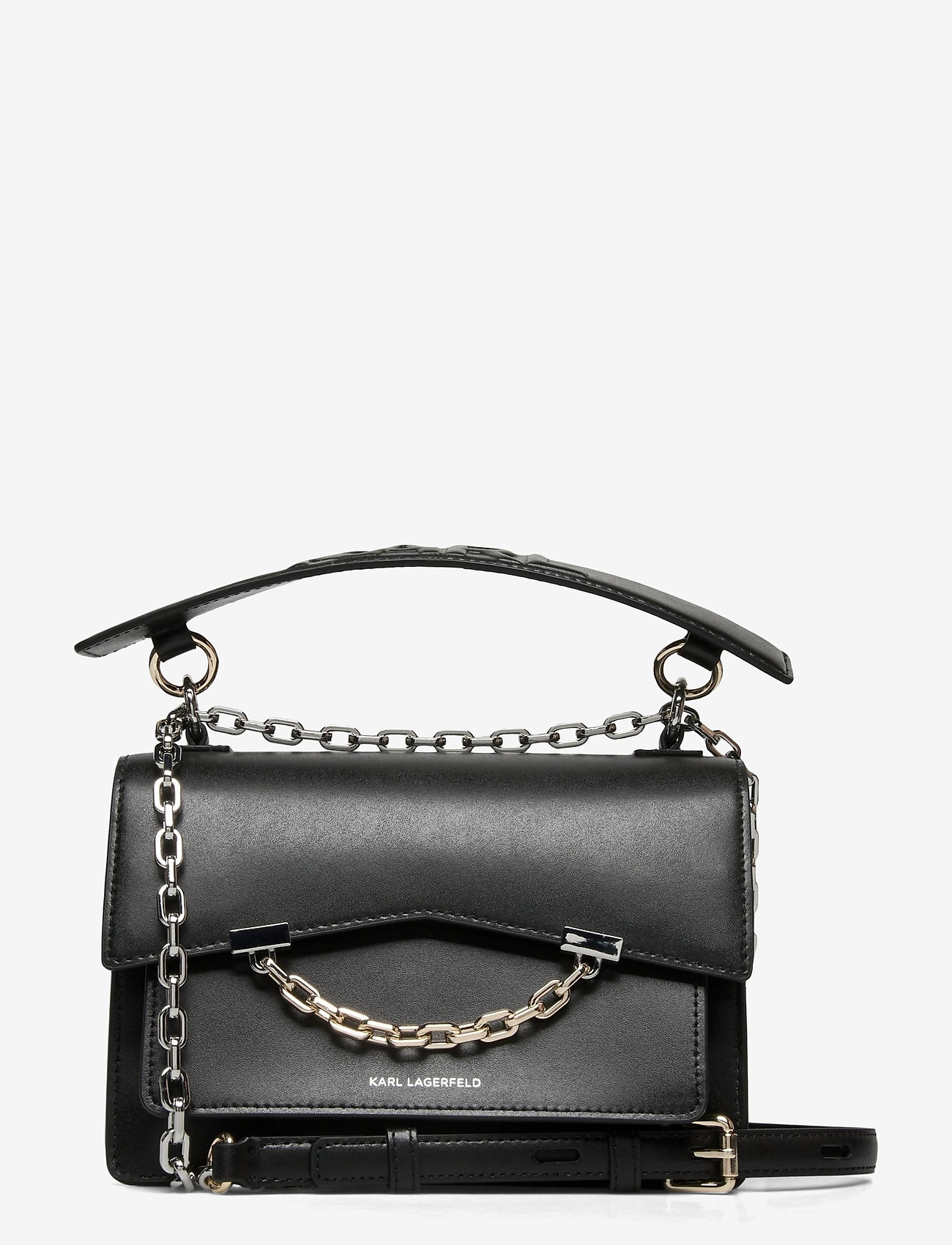 Karl Lagerfeld - K/Karl Seven Shoulderbag - black - 0