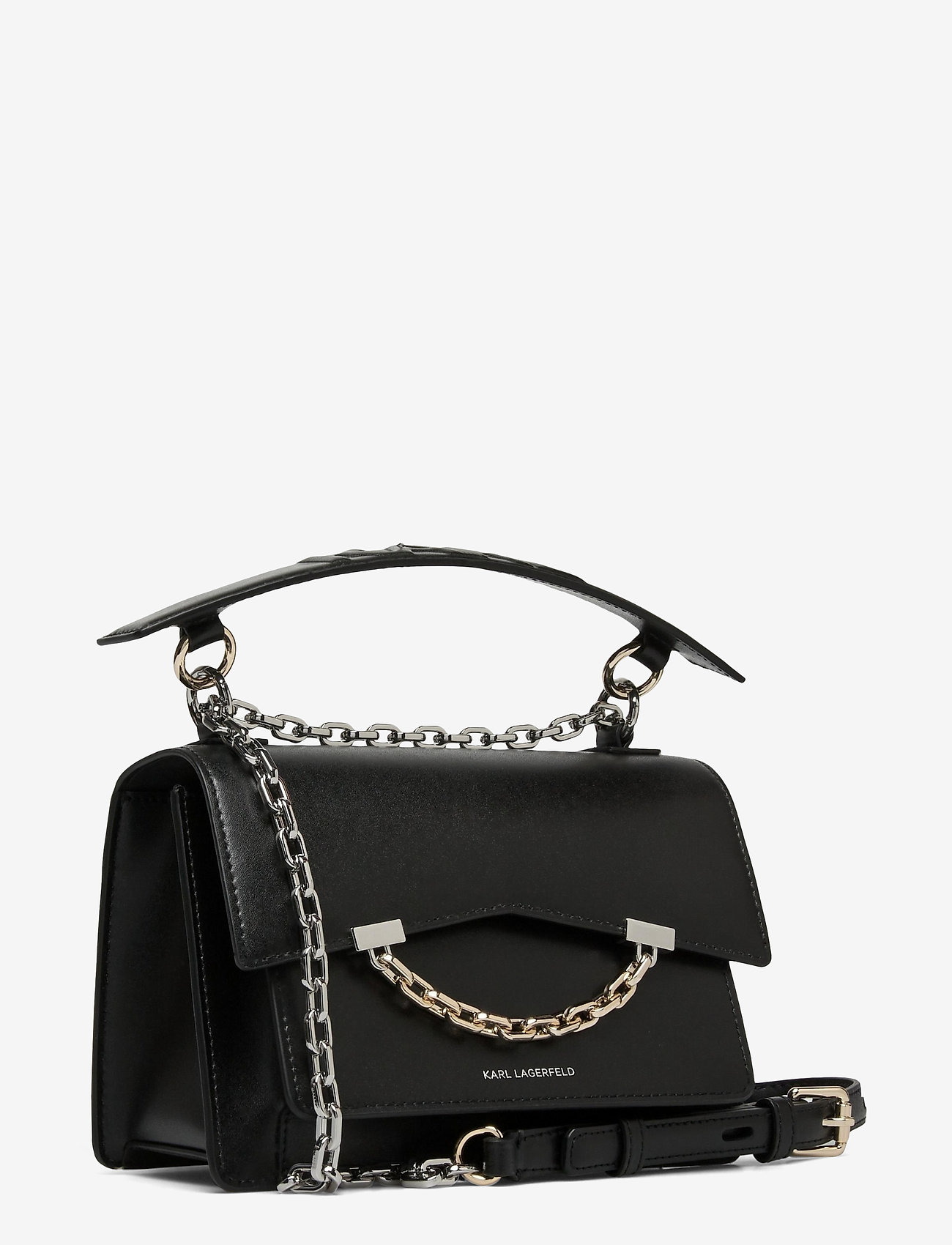 Karl Lagerfeld - K/Karl Seven Shoulderbag - black - 2