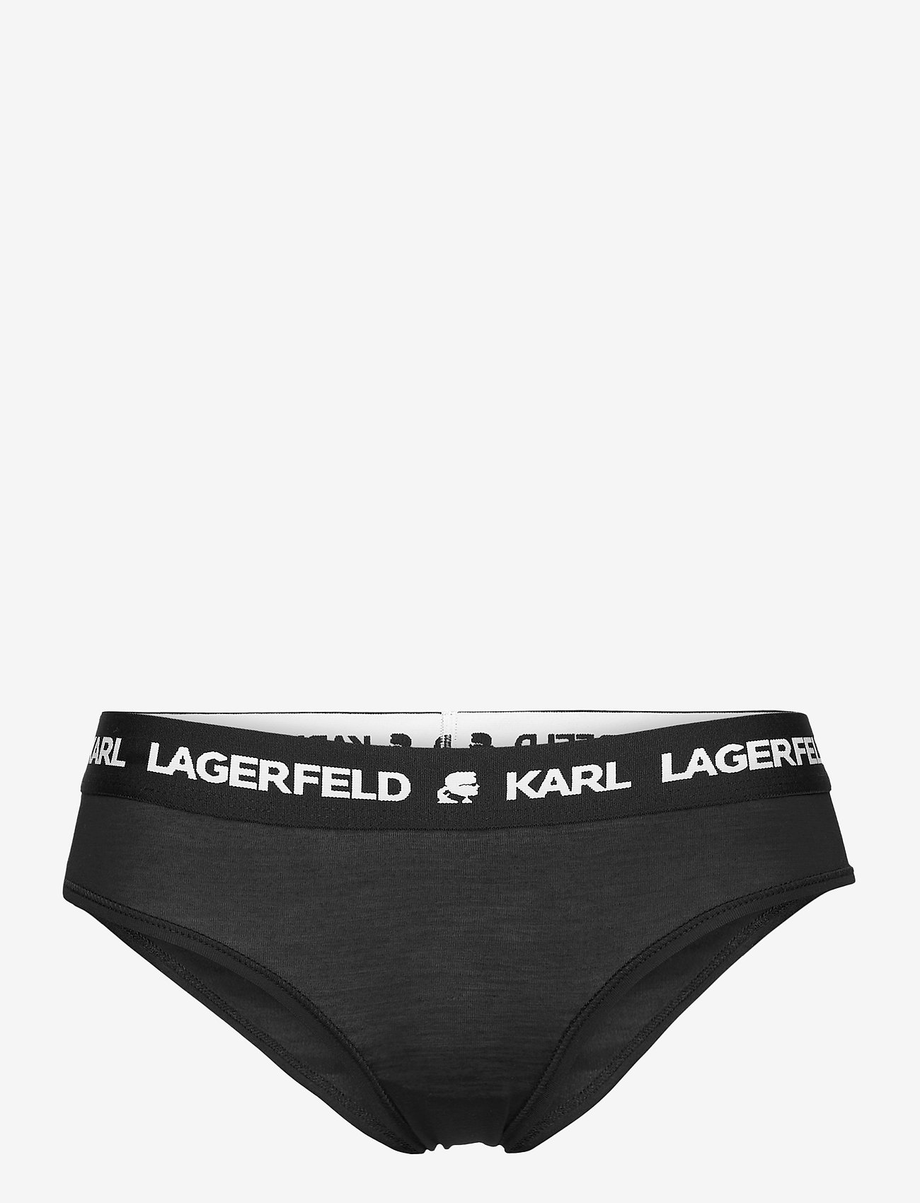 Karl Lagerfeld - Logo Hipsters - black - 0