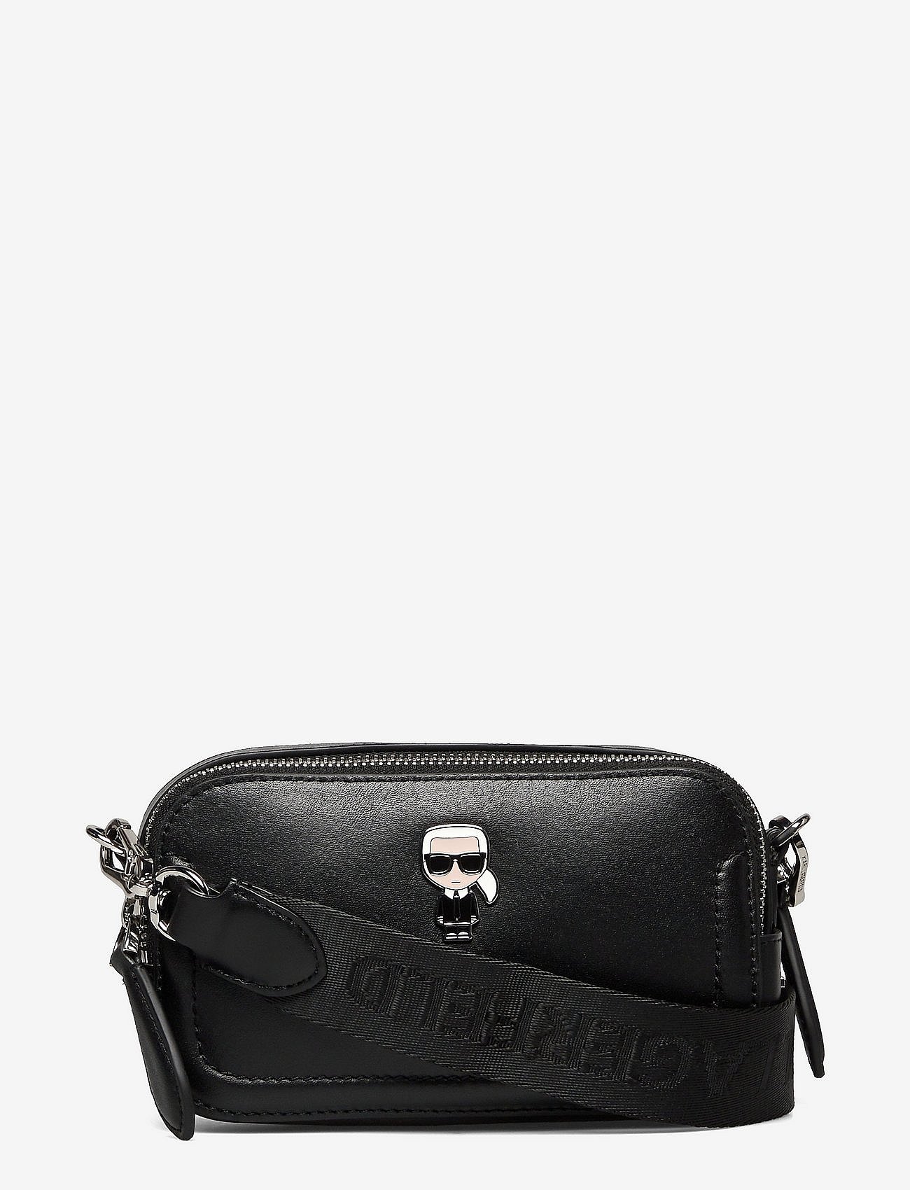 K/Ikonik Leather Camerabag