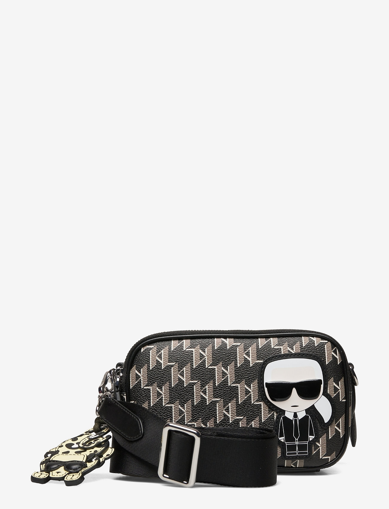 K/Ikonik Monogram Cb