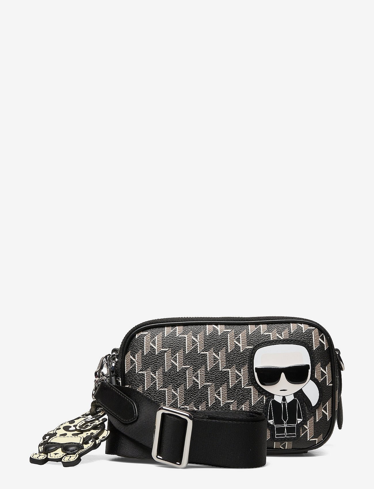 K/Ikonik Monogram Cb