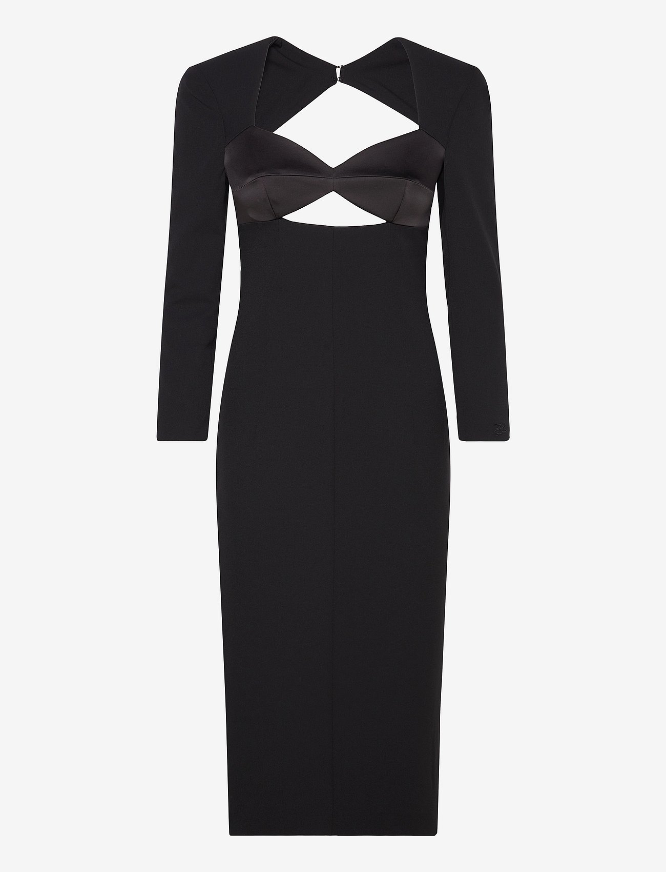 Karl Lagerfeld - Evening Cut Out