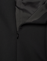 Karl Lagerfeld - evening cut out dress - festkläder till outletpriser - black - 3