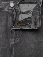 Karl Lagerfeld - sparkle gf denim pants - vide jeans - mid grey - 3