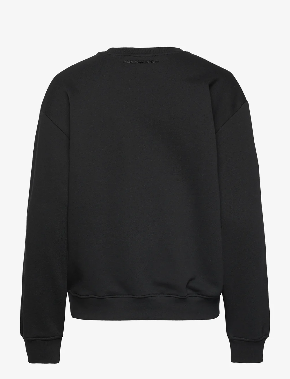Karl 2025 lagerfeld sweatshirt
