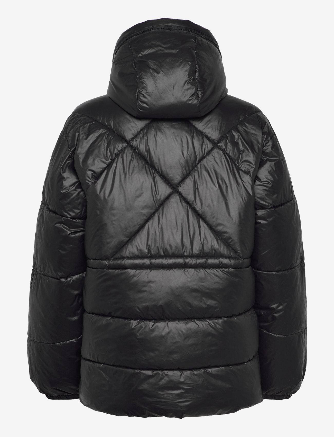Karl Lagerfeld - PUFFER  JACKET - black - 1
