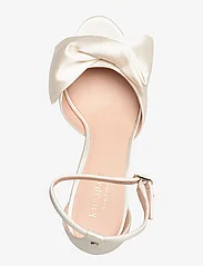 Kate Spade - BRIDAL BOW - party wear at outlet prices - white - 3