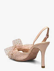 Kate Spade - BRIDAL SPARKLE - party wear at outlet prices - soft rosebud - 2