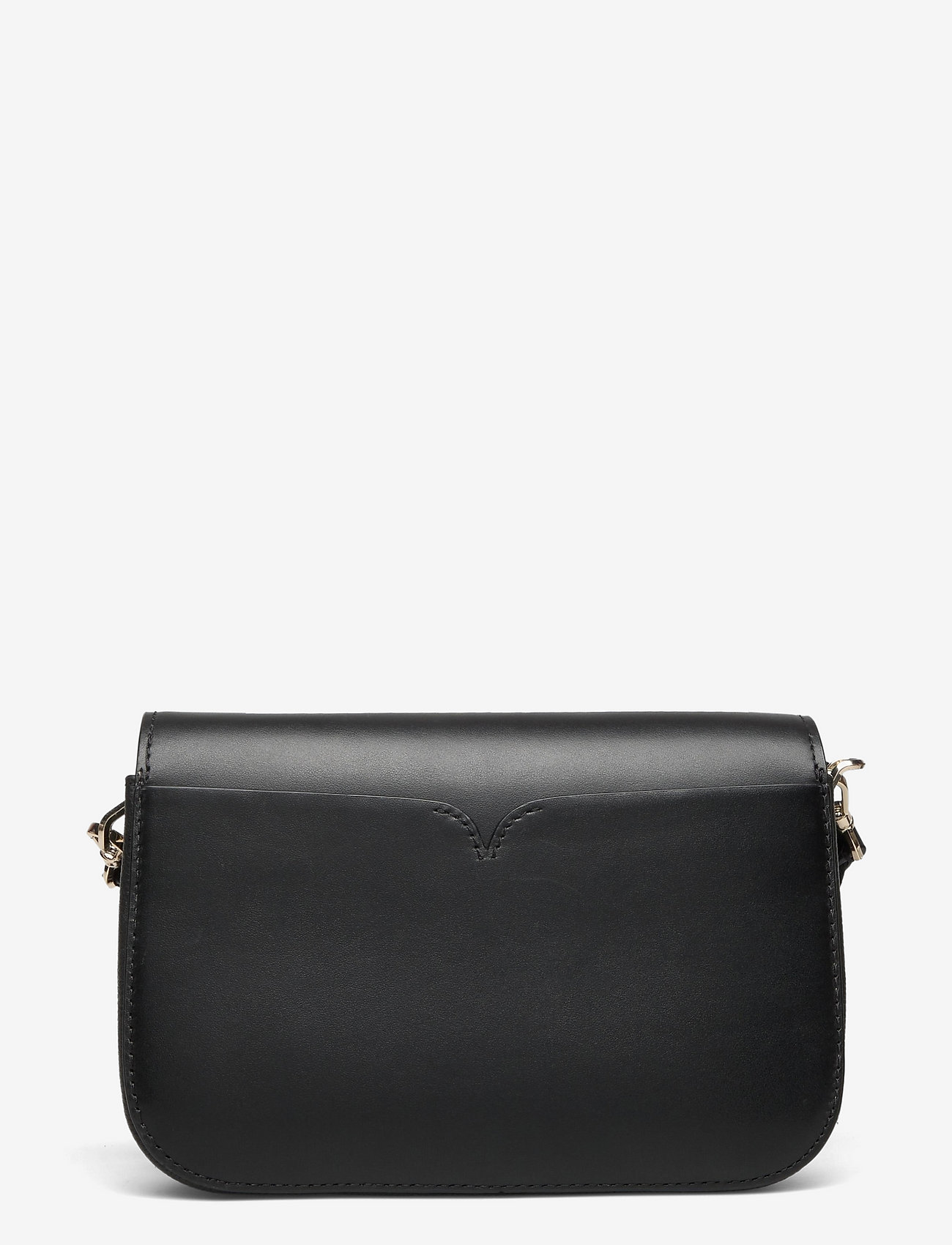 Kate Spade - BUDDIE MEDIUM SHOULDER BAG - black - 1