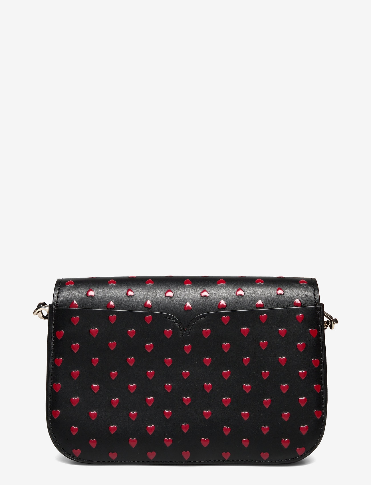 Kate Spade - BUDDIE MEDIUM SHOULDER BAG - black - 1