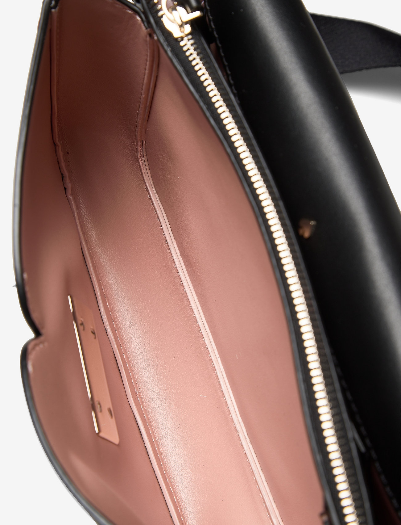Kate Spade - BUDDIE MEDIUM SHOULDER BAG - black - 4