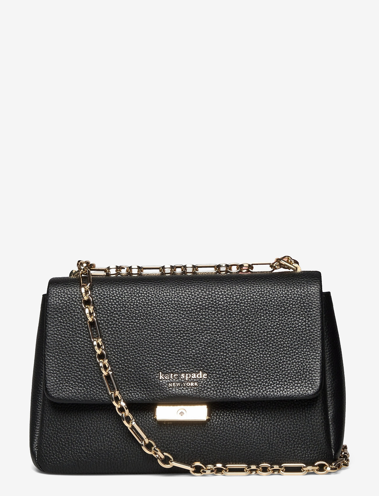 CARLYLE MEDIUM SHOULDER BAG