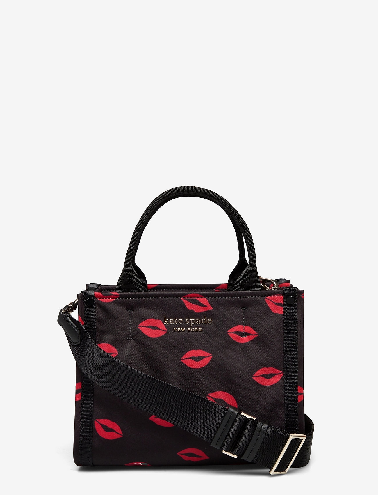 Kate Spade - SAM MINI TOTE - black - 0