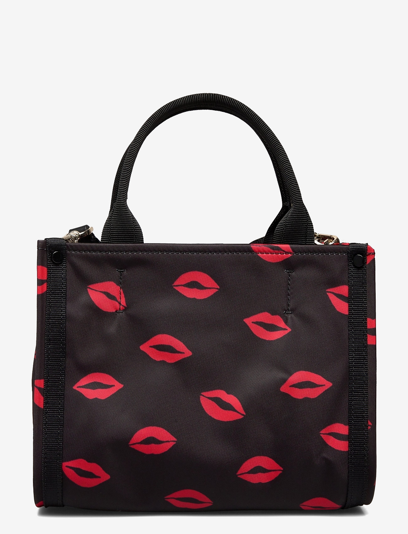 Kate Spade - SAM MINI TOTE - black - 1