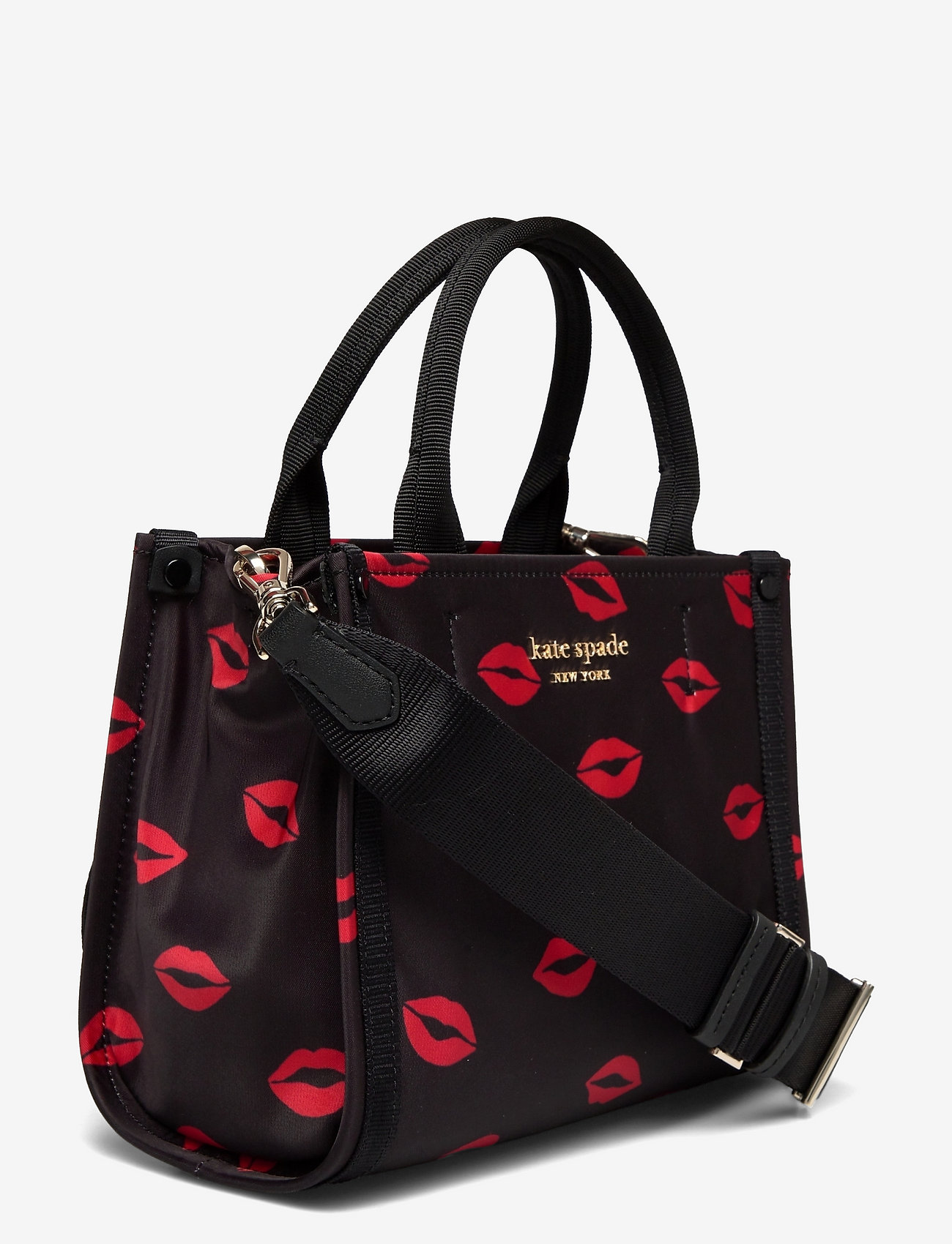 Kate Spade - SAM MINI TOTE - black - 2