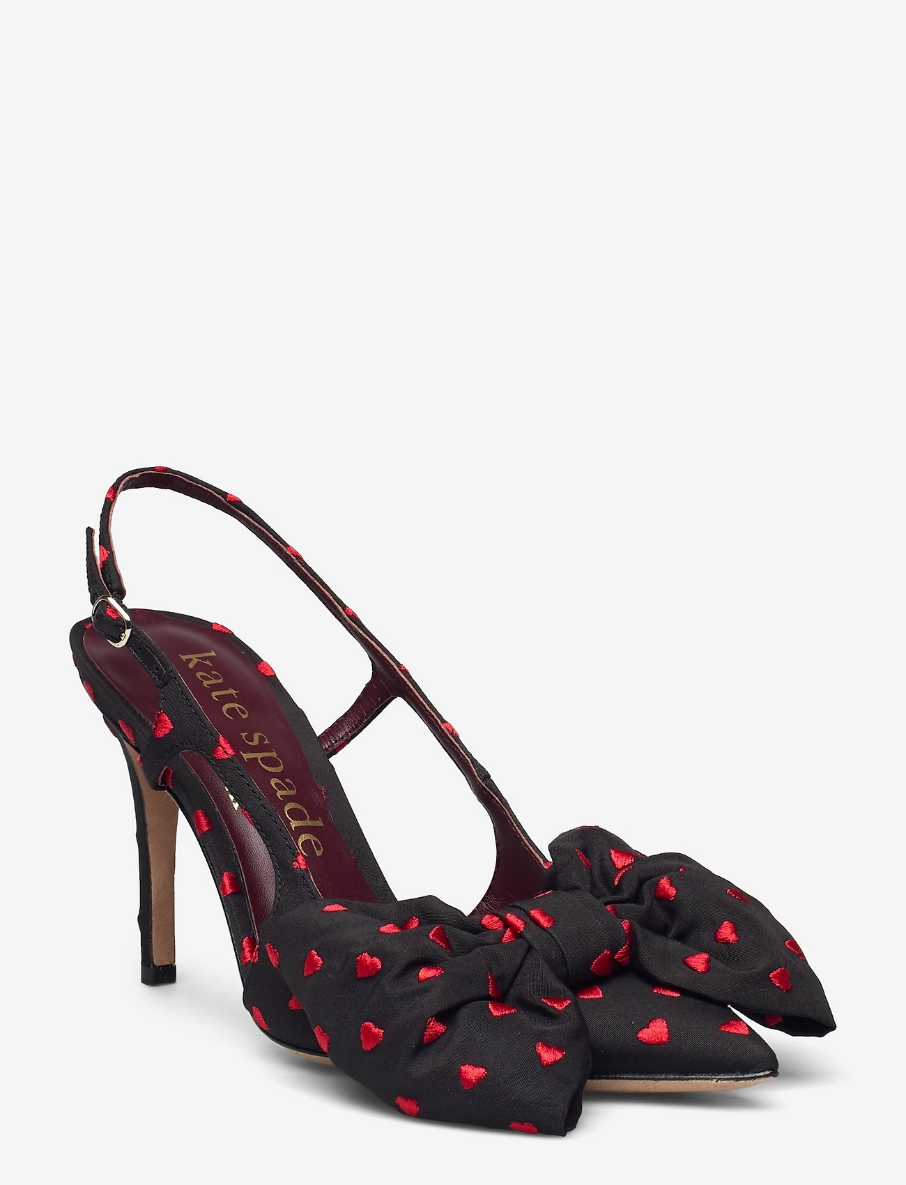 Kate Spade - SHEELA PUMPS - black - 0