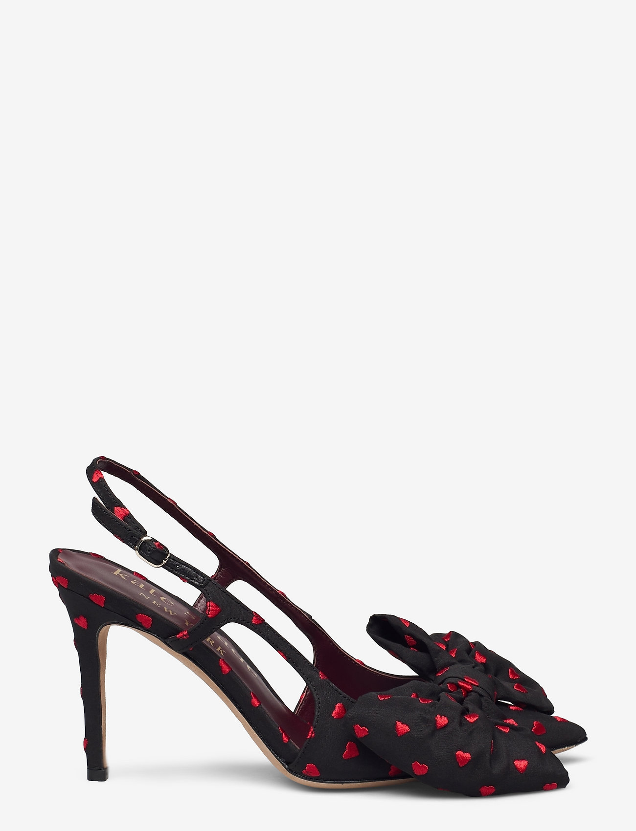 Kate Spade - SHEELA PUMPS - black - 1
