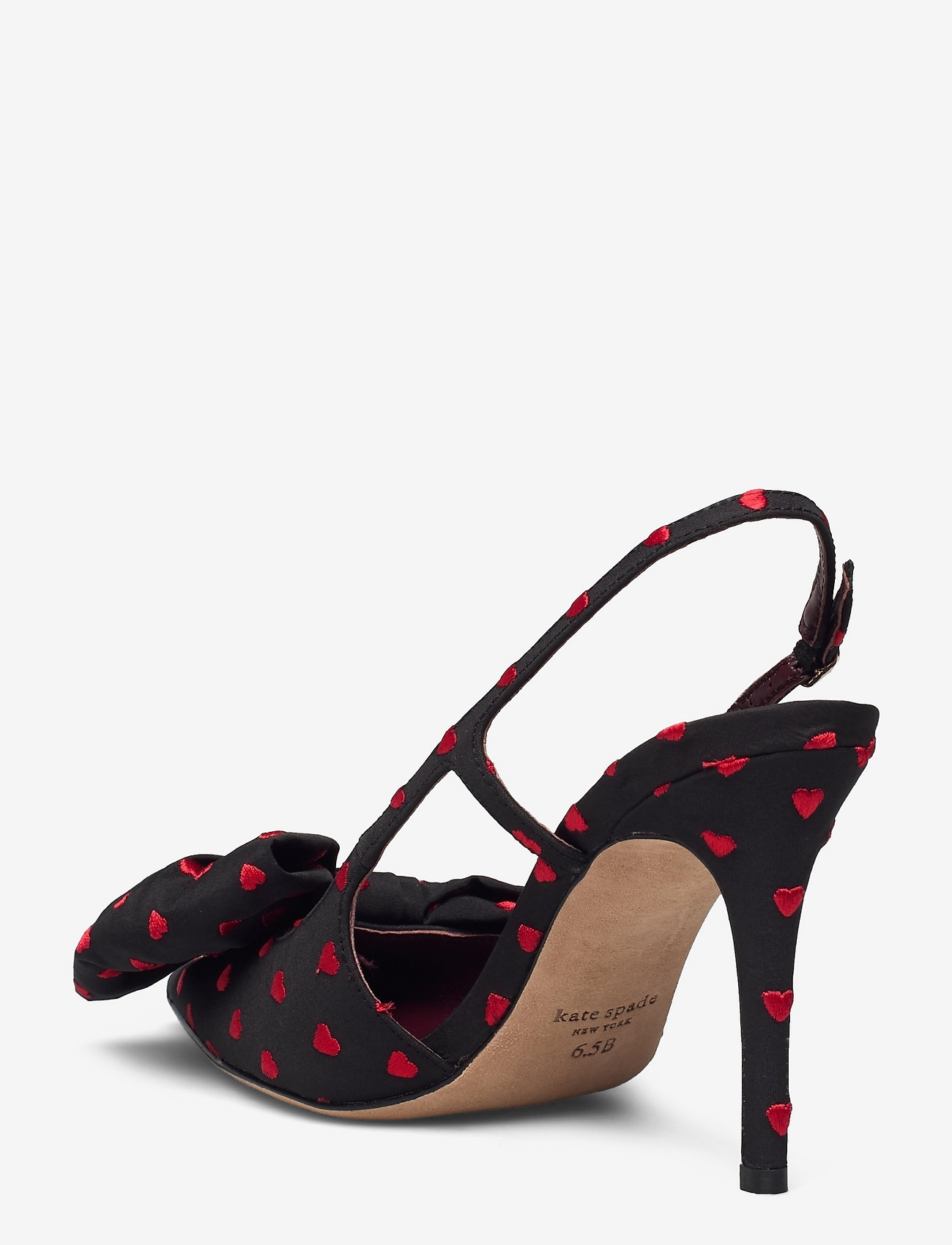 Kate Spade - SHEELA PUMPS - black - 2