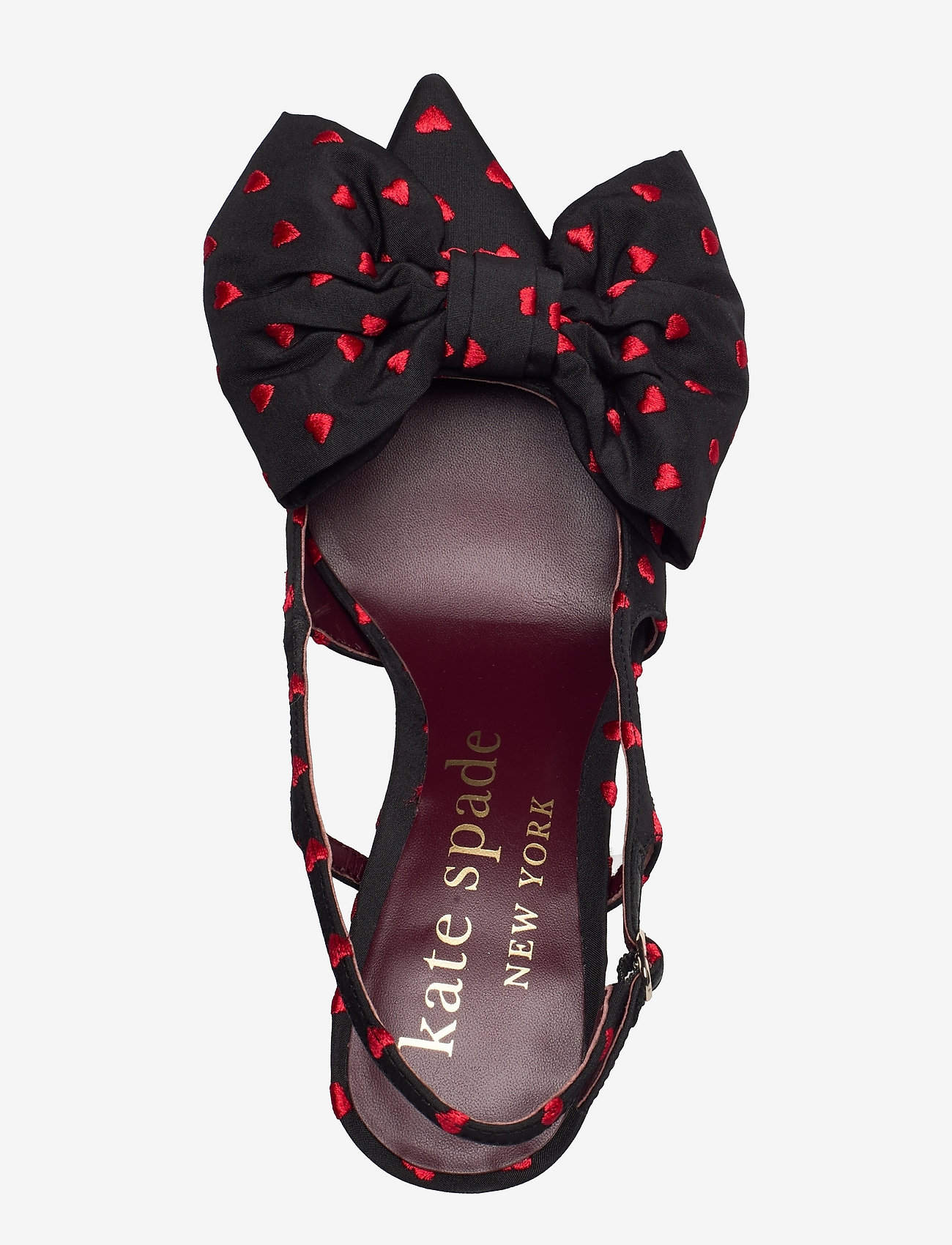 Kate Spade - SHEELA PUMPS - black - 3