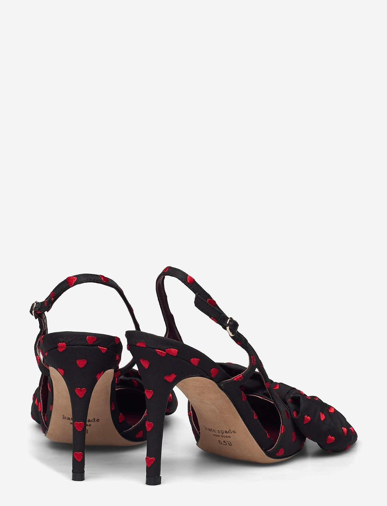 Kate Spade - SHEELA PUMPS - black - 4