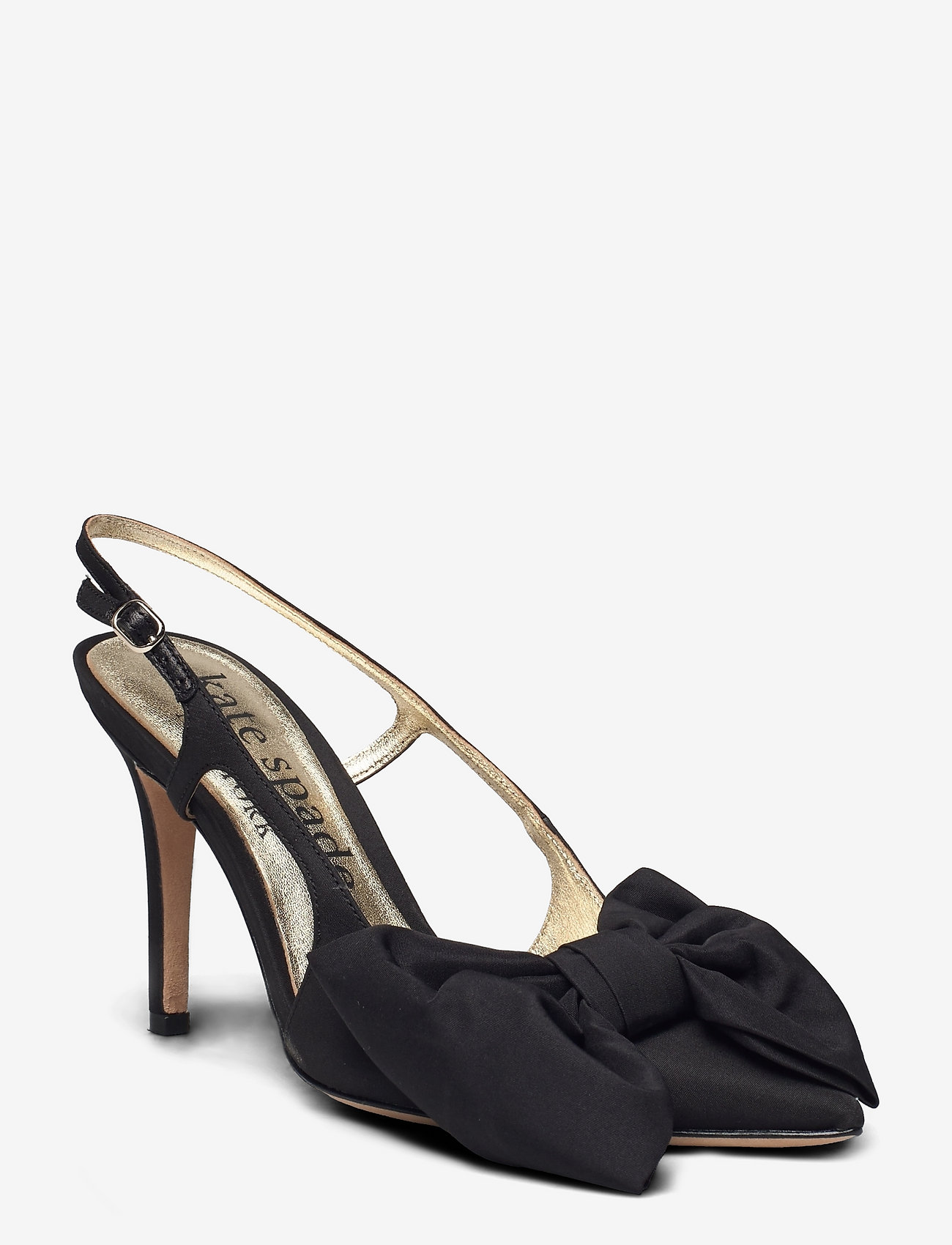 Kate Spade - SHEELA PUMPS - black - 0