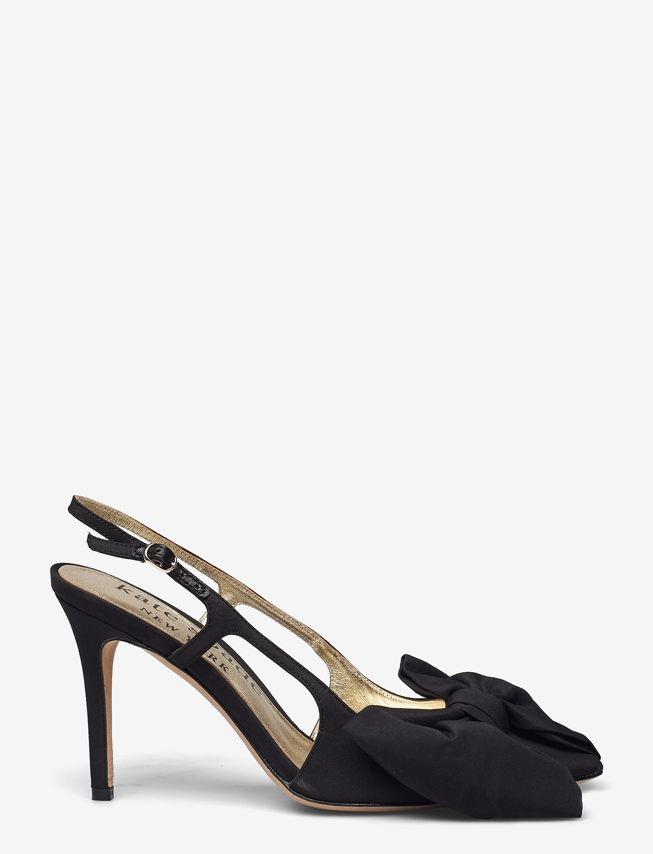 Kate Spade - SHEELA PUMPS - black - 1