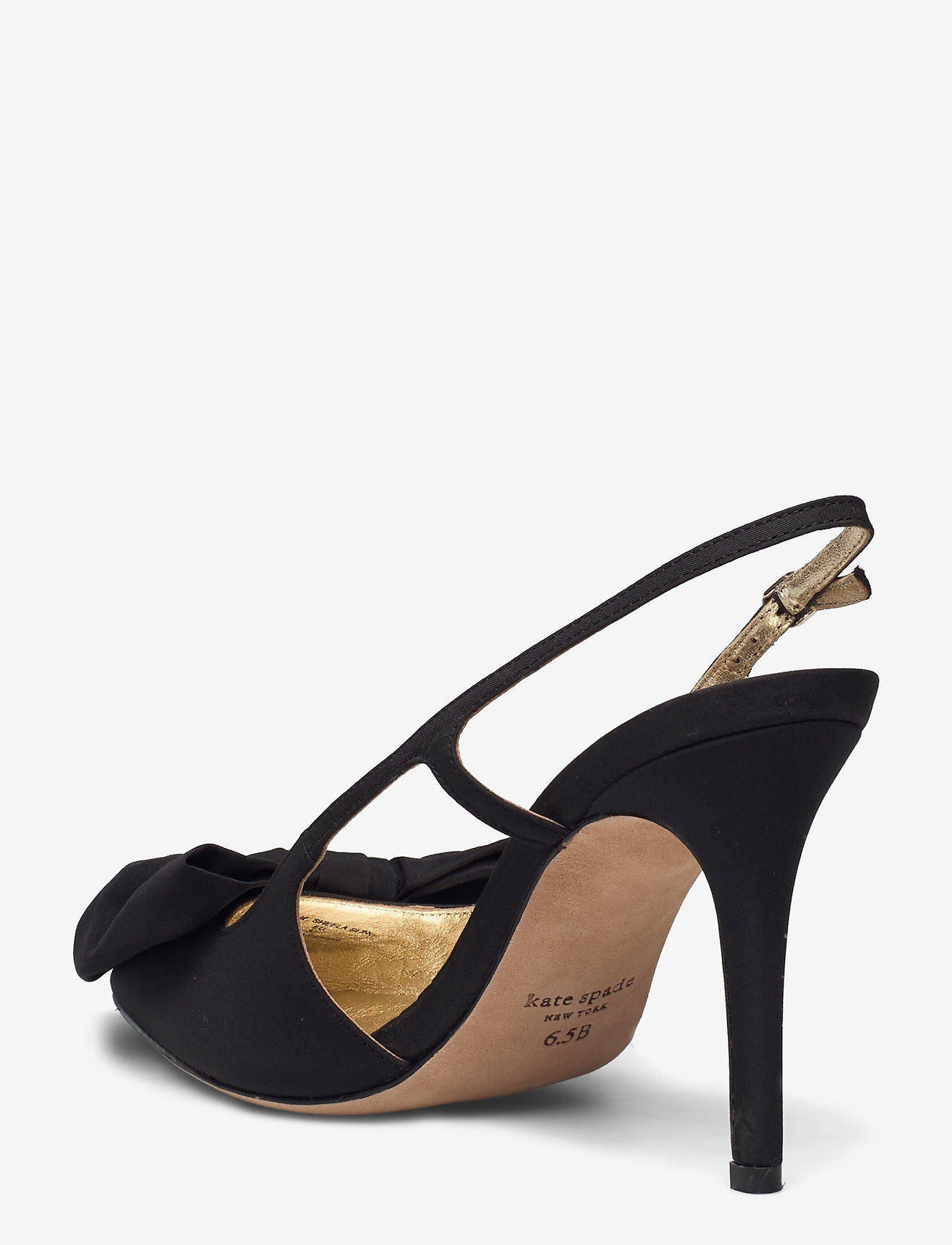 Kate Spade - SHEELA PUMPS - black - 2