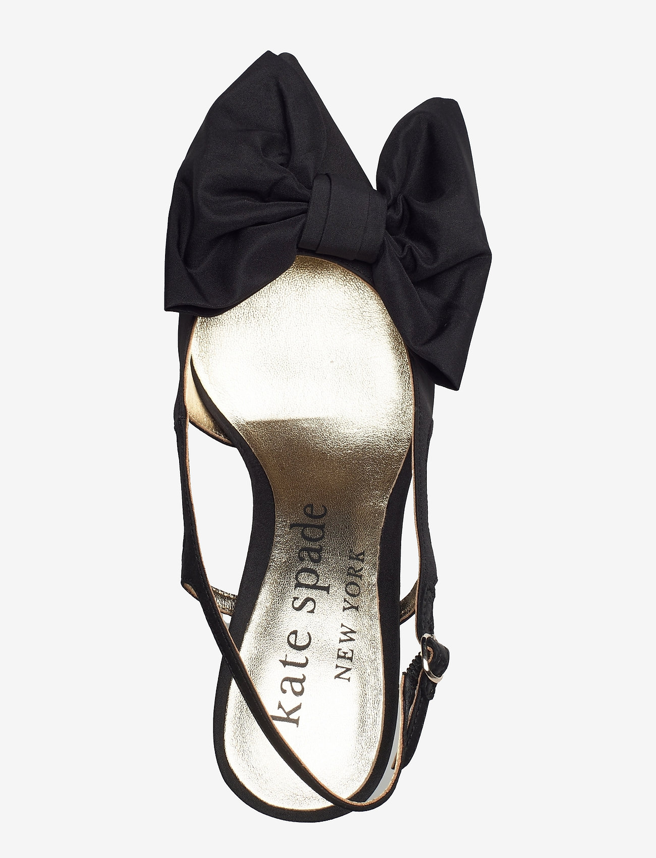 Kate Spade - SHEELA PUMPS - black - 3