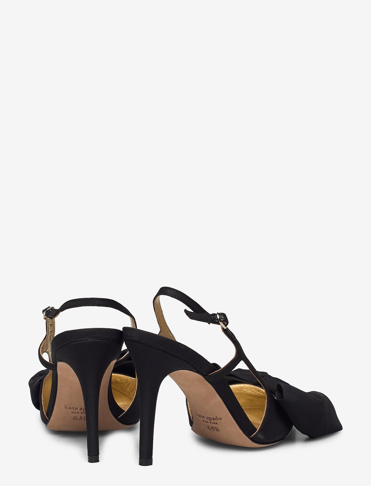 Kate Spade - SHEELA PUMPS - black - 4
