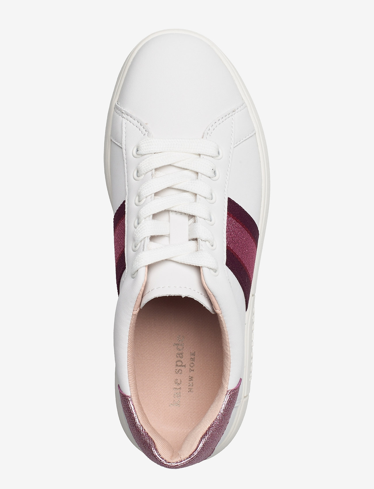 Kate Spade - KESWICK SNEAKER - multi - 3
