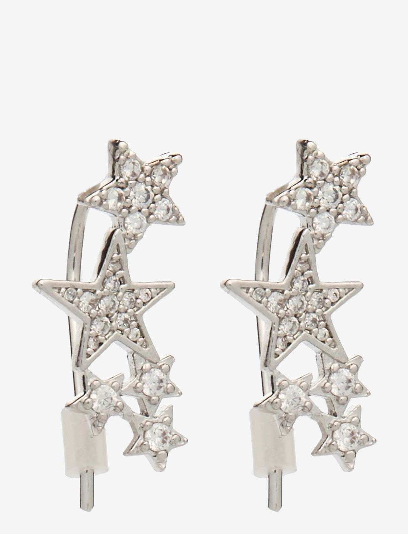 Kate Spade - STARRING EARRING - beige - 0