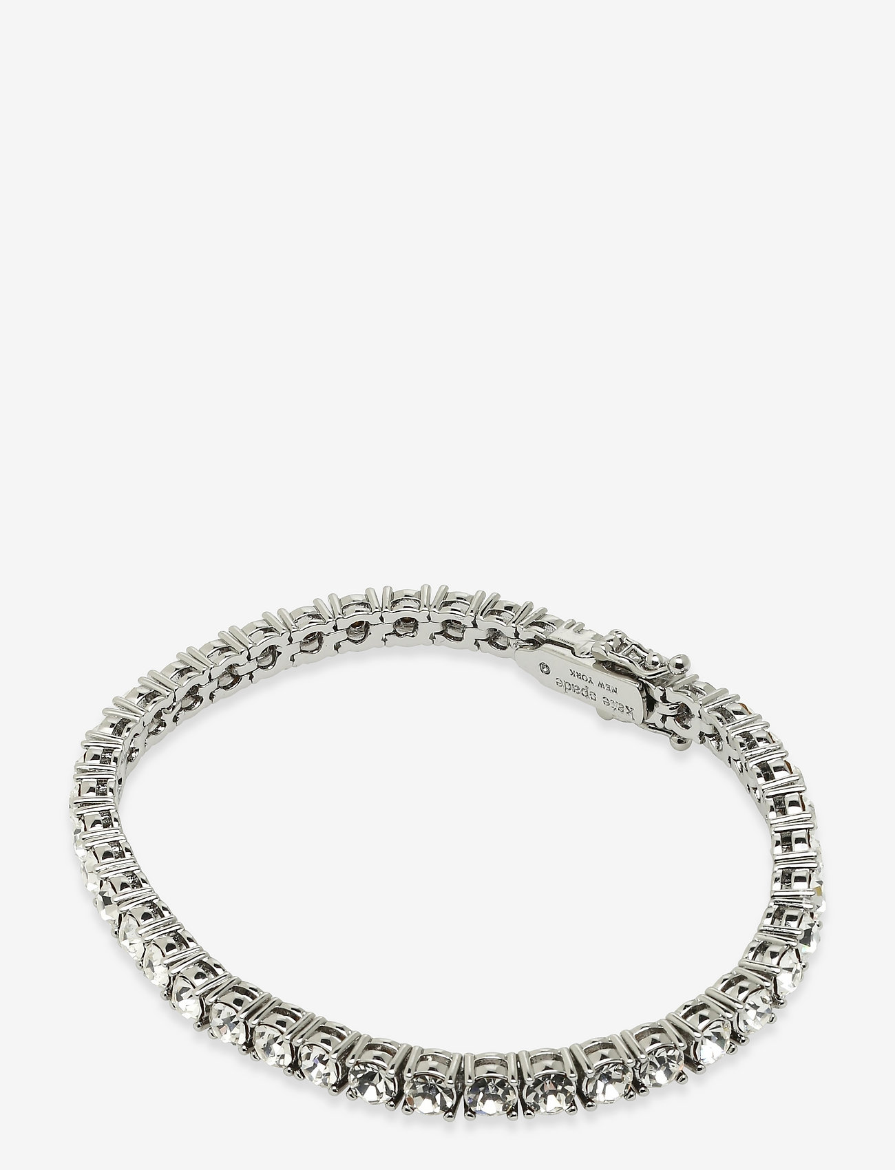 Kate Spade - SHIMMY BRACELET - beige - 0
