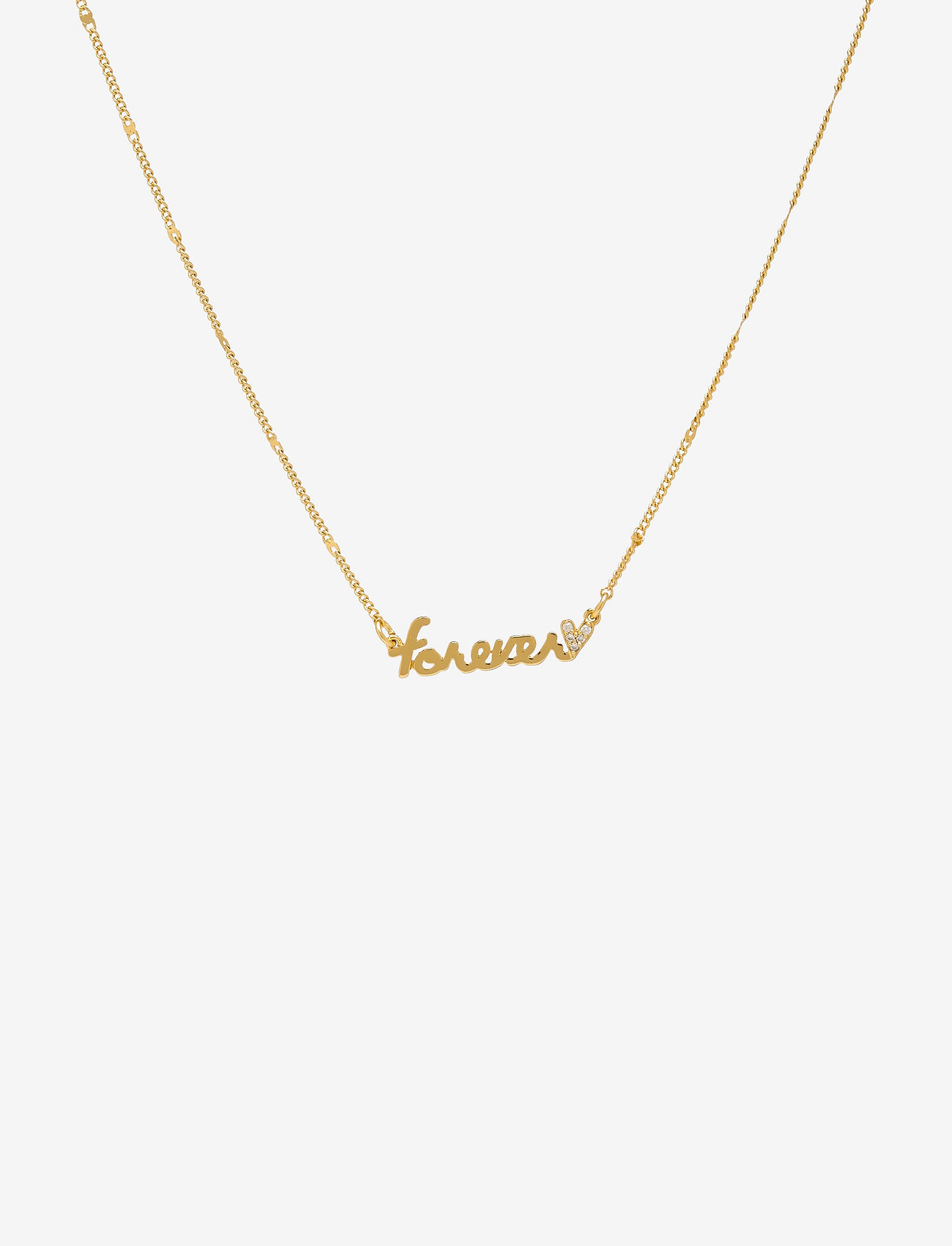 SAY YES NECKLACE
