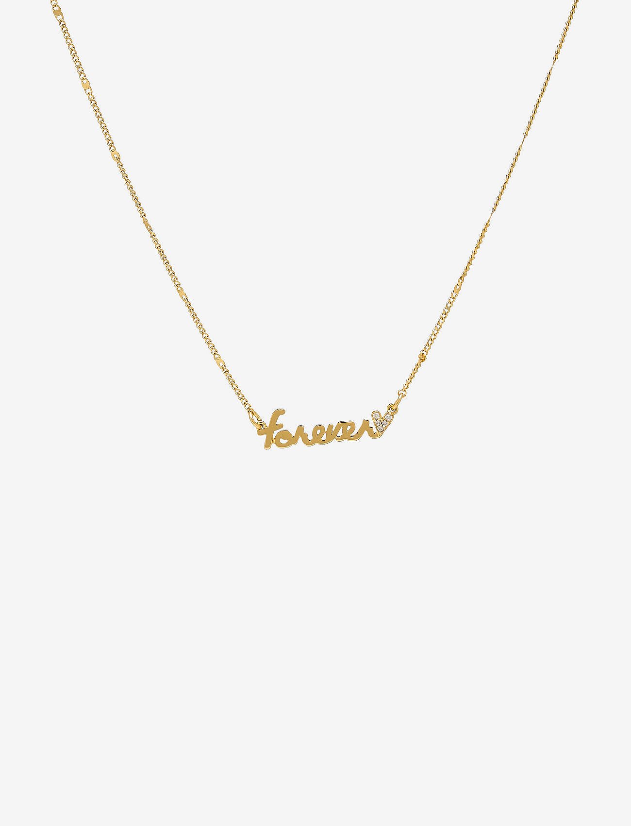 SAY YES NECKLACE