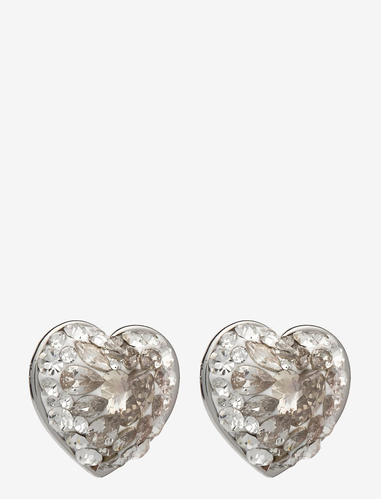 Kate Spade - SOMETHING SPARKLY EARRING - beige - 0