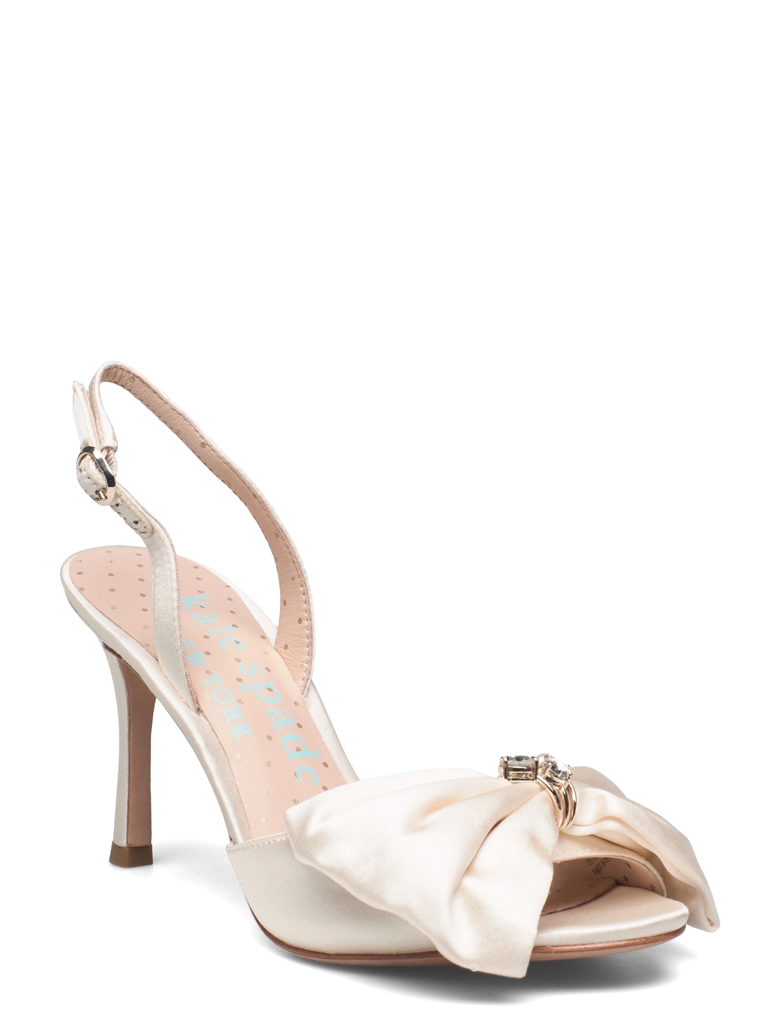 HAPPILY SLING - IVORY BRIDAL