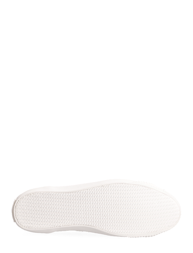 Kate Spade - TRISTA - låga sneakers - silver/gold - 4