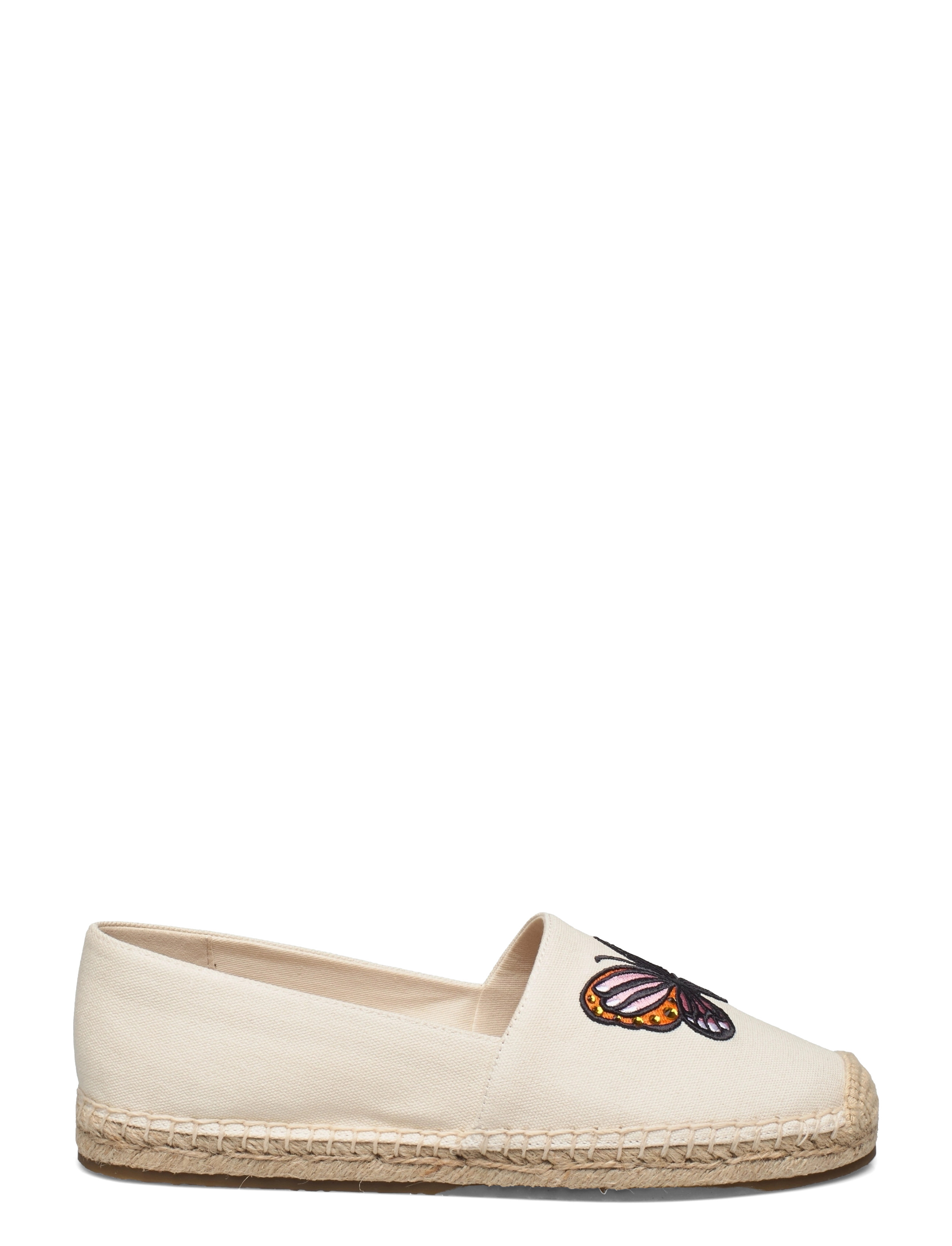 Kate Spade - AFLUTTER - parchment. - 1