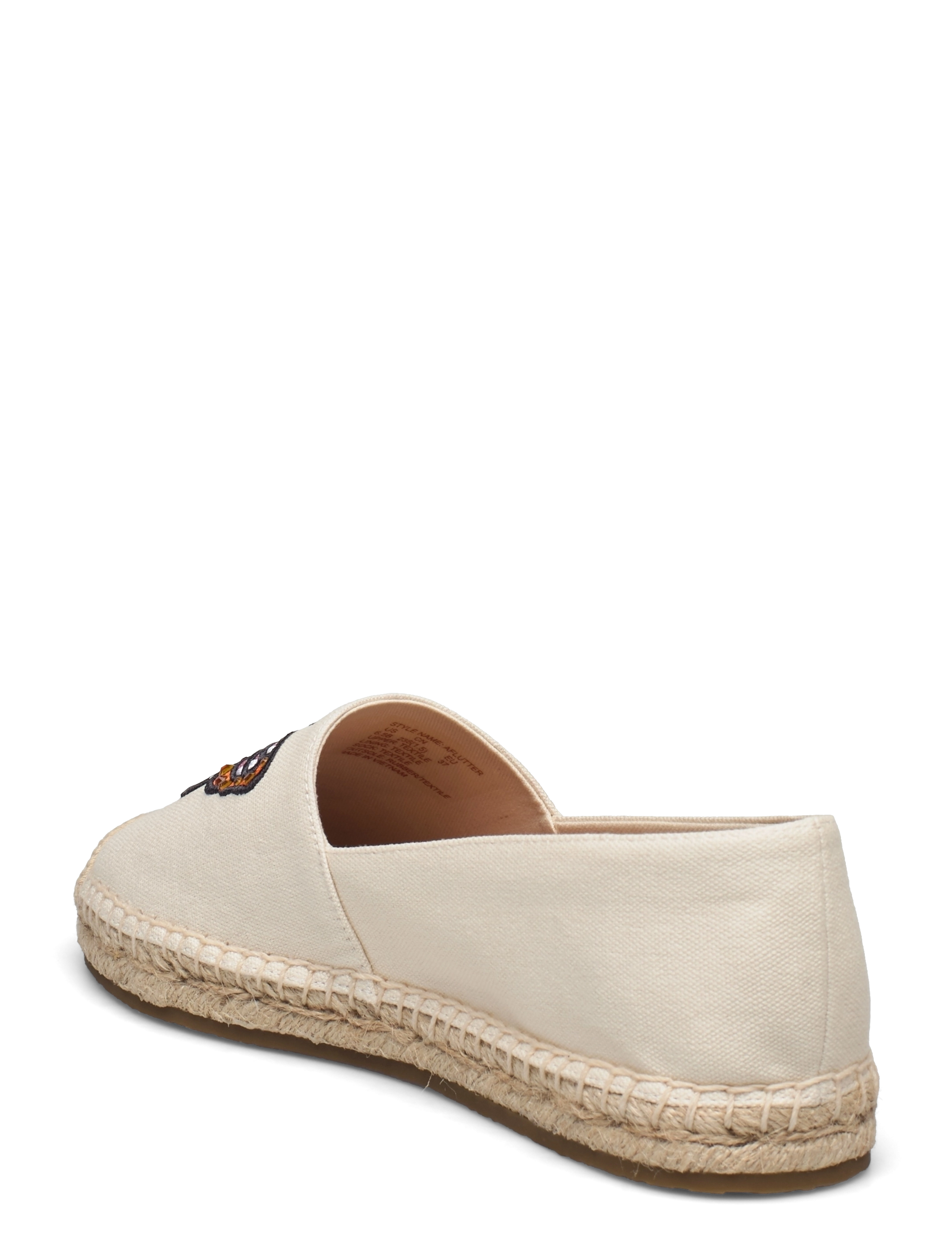 Kate Spade - AFLUTTER - parchment. - 2