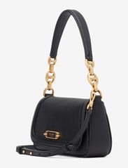 Kate Spade - GRAMERCY SMALL FLAP SHOULDER BAG - occasionwear - black - 2
