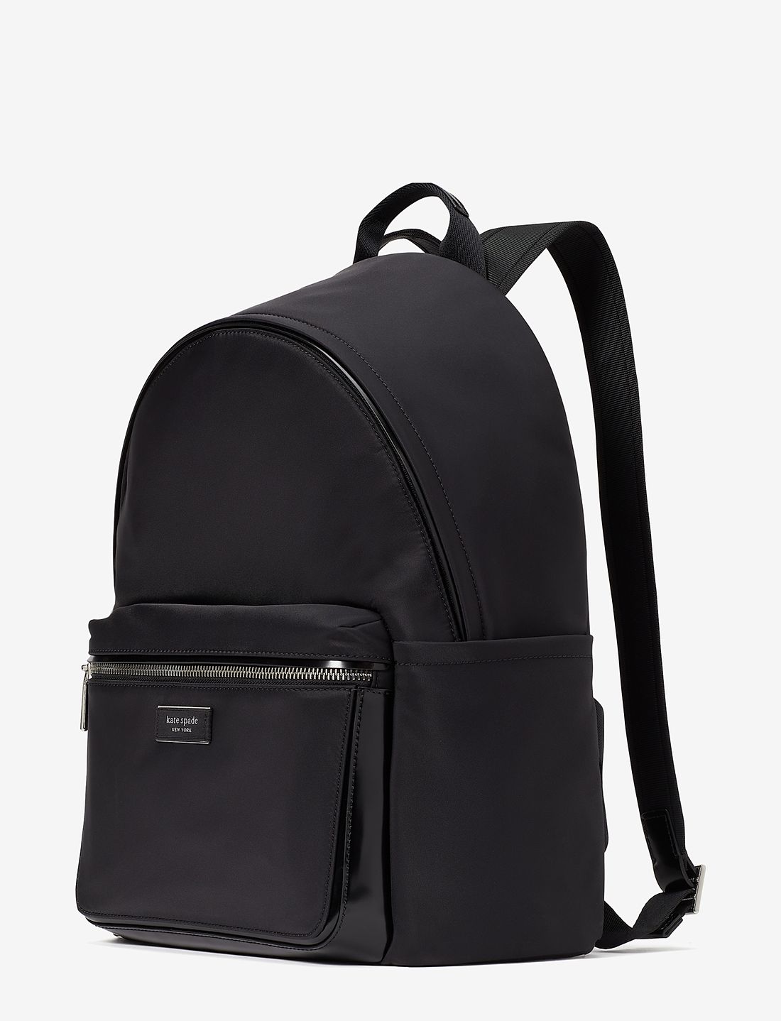 Kate spade nylon city backpack hot sale