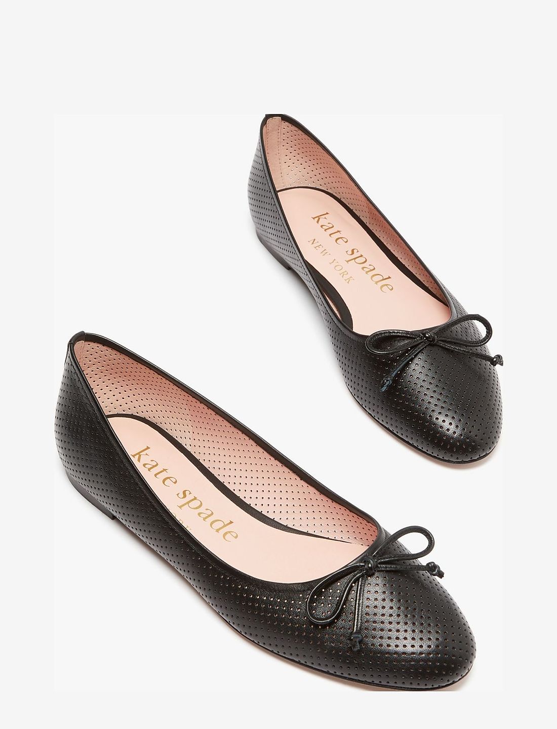 Kate 2025 spade ballerina