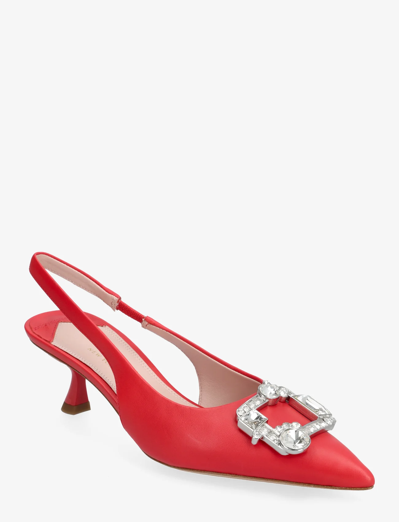 Kate Spade - RENATA - party wear at outlet prices - ponderosa red - 0